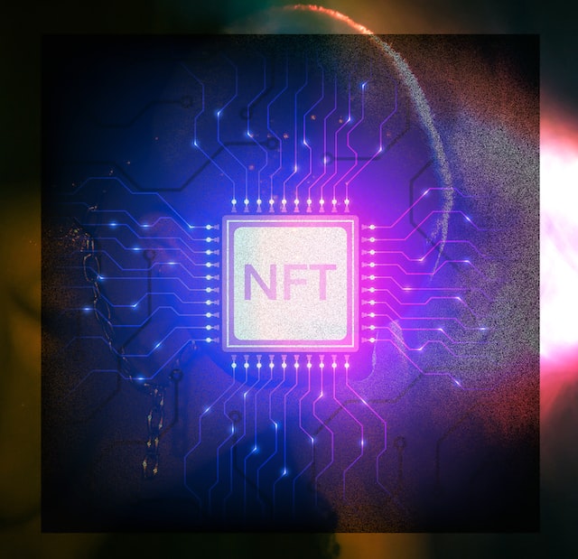 NFT'ler, Ethereum ağı üzerinden satın alınabilir.