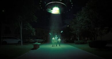 UFO Nedir?