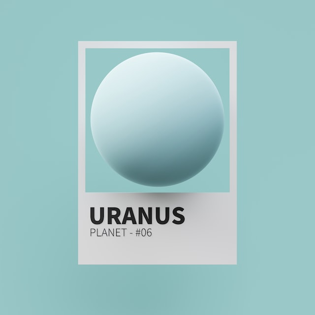 Uranüs